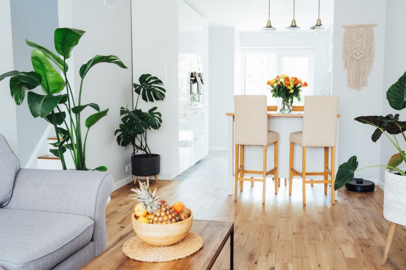 Bamboo Flooring Installation in Bel Air, MD