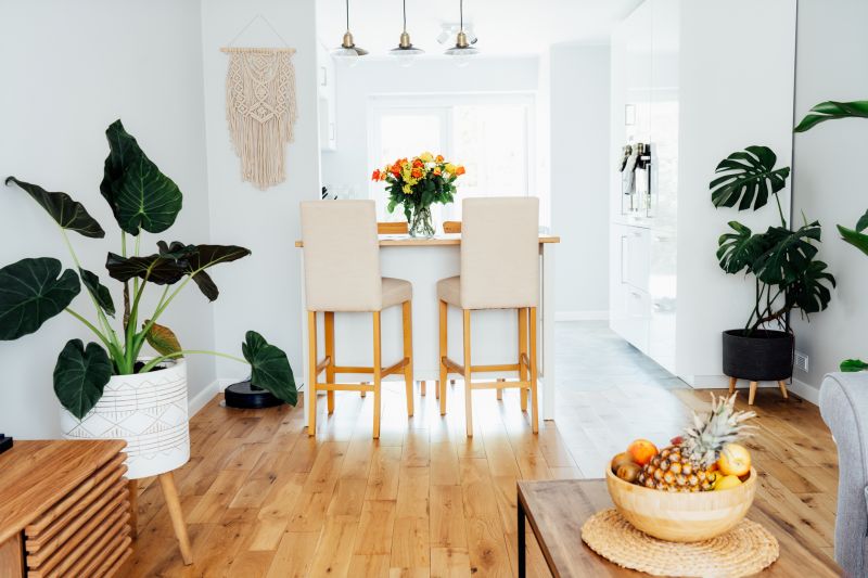 Bamboo Flooring Installation in Bel Air, MD