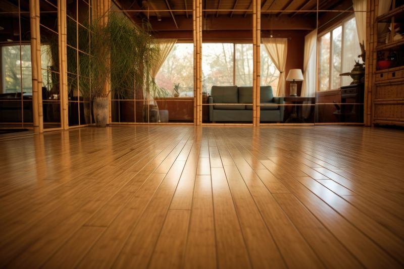 Bamboo Flooring Installation in Bel Air, MD