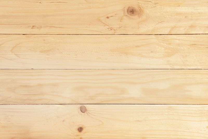 Birch Floor Installation in Bel Air, MD