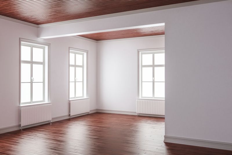 Cherry Floor Installation in Hydes, MD