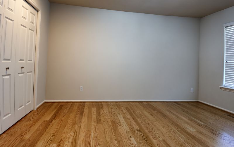 Hardwood Floor Installation in Forest Hill, MD