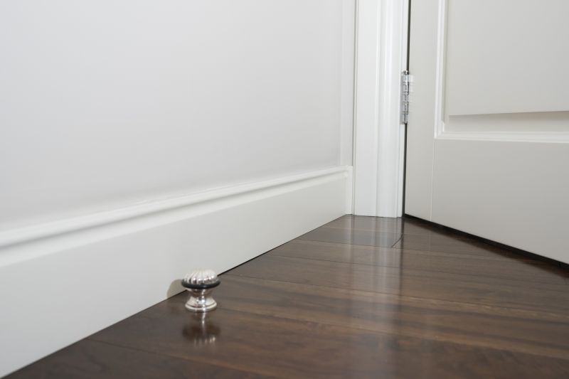 Hardwood Floor Installation in North East, MD