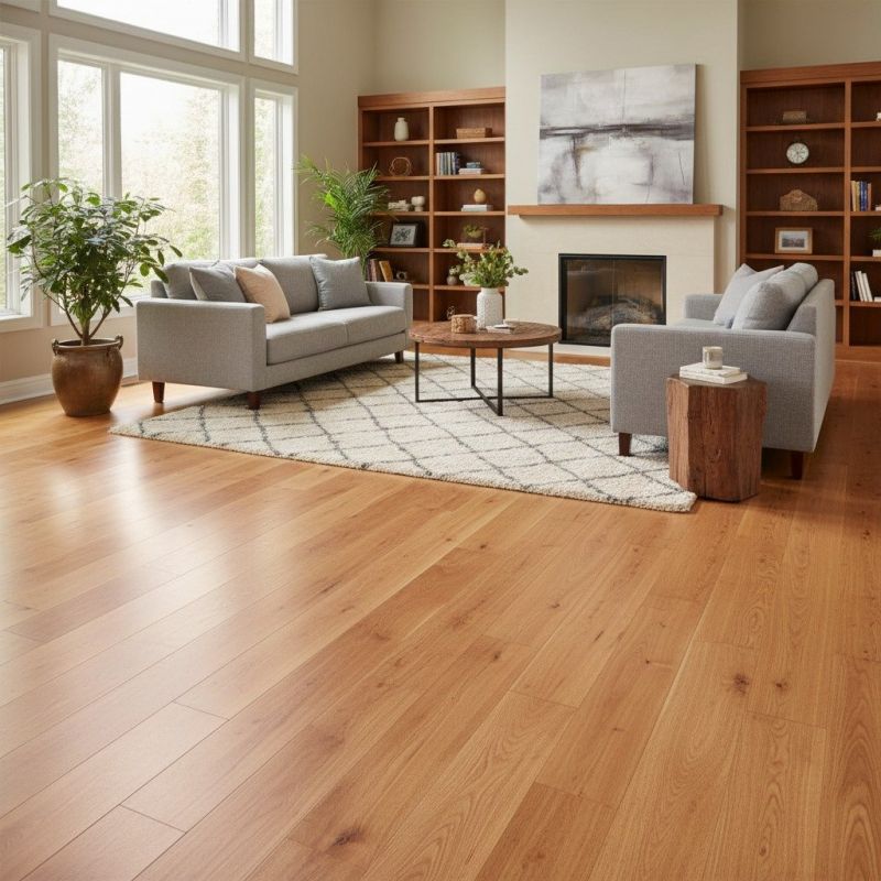 Hardwood Installation in Baltimore County, MD