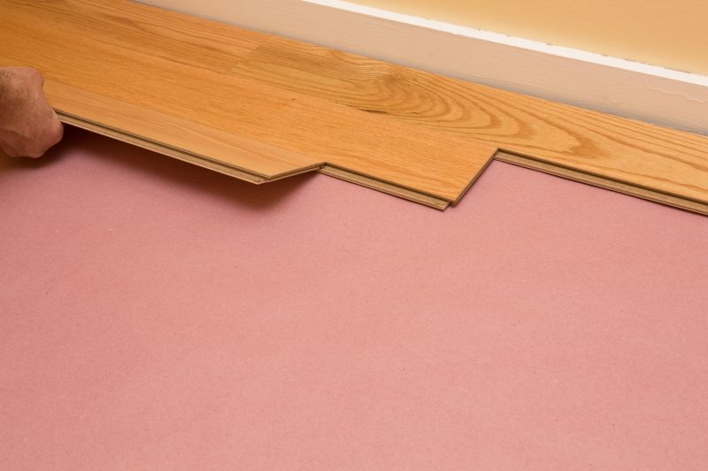 Hardwood Installation in Havre De Grace, MD