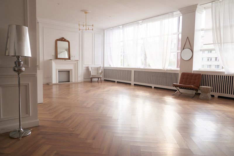 Hardwood Installation in Port Deposit, MD