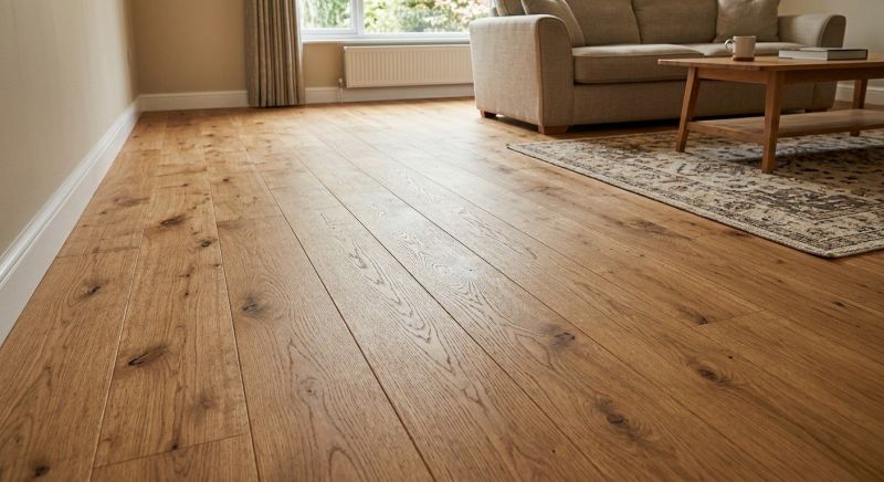 Hardwood Replacement in Cockeysville, MD