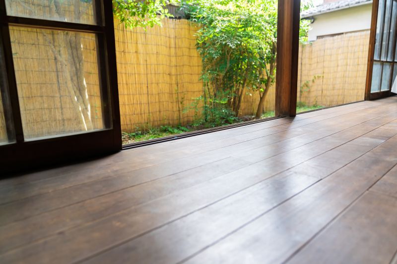 Hardwood Replacement in Monkton, MD