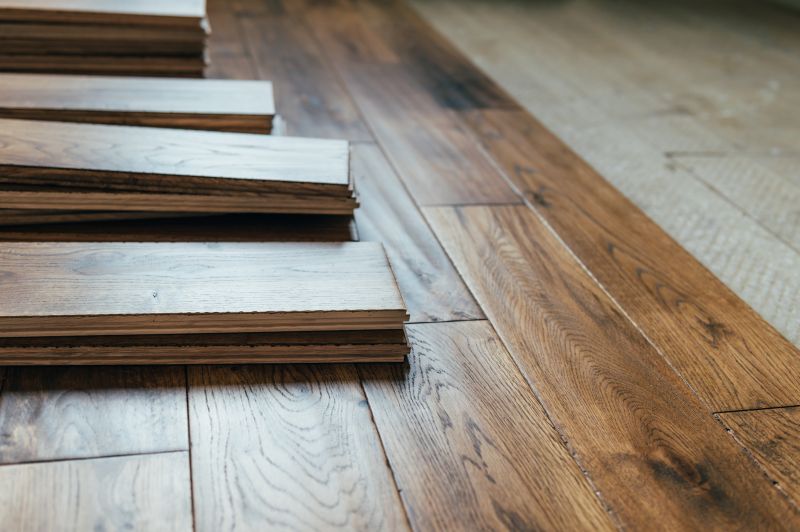 Hardwood Replacement in Rising Sun, MD
