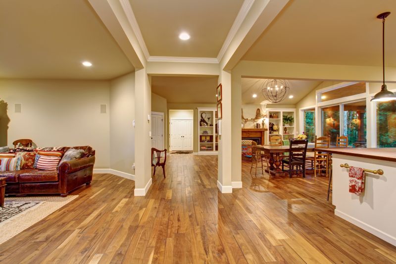 Hardwood Replacement in Windsor Mill, MD