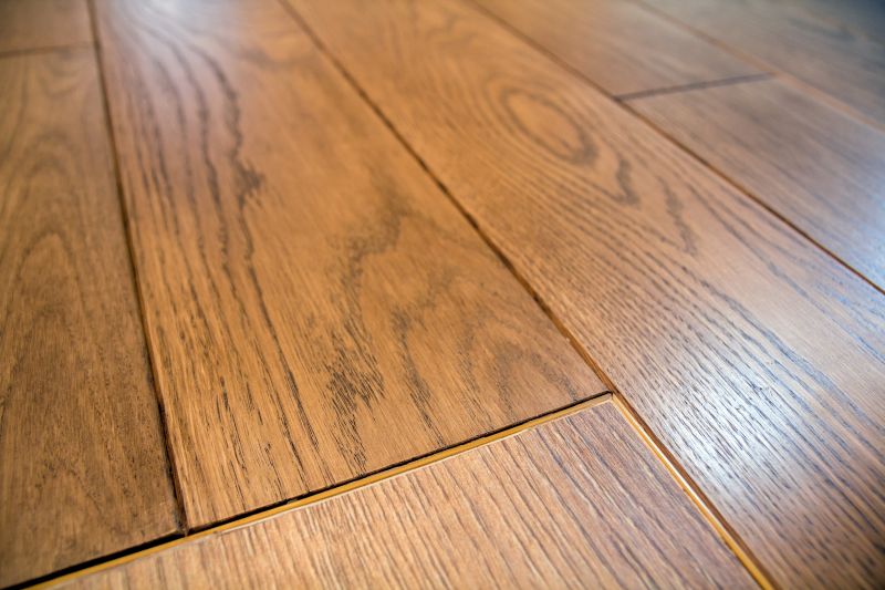 Maple Flooring Installation in Aberdeen, MD