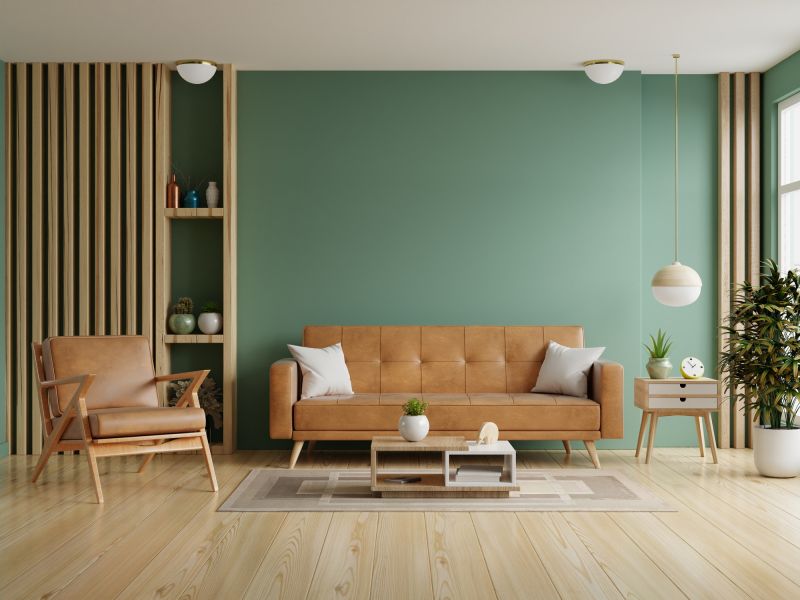 Maple Flooring Installation in Abingdon, MD