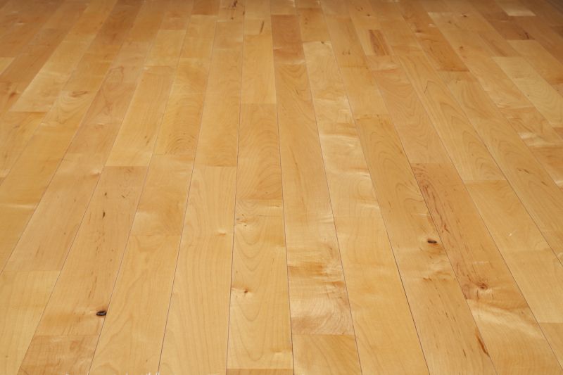 Maple Flooring Installation in Sparrows Point, MD