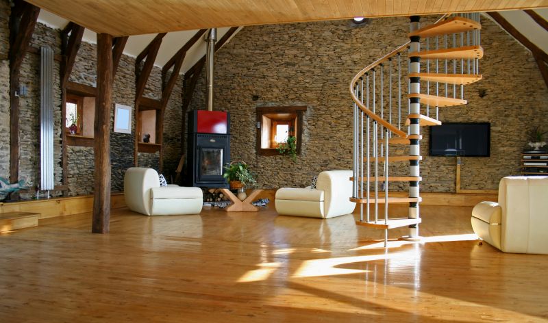 Oak Floor Installation in Stewartstown, PA