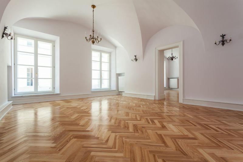 Parquet Flooring Installation in Bel Air, MD