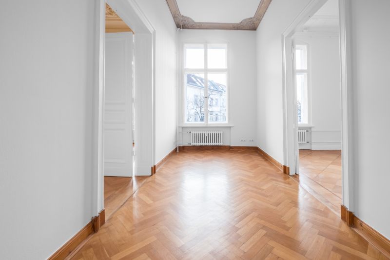Parquet Flooring Installation in Bel Air, MD