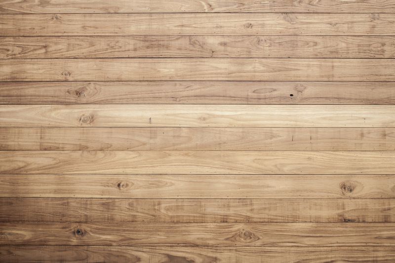 Pine Floor Installation in Bel Air, MD