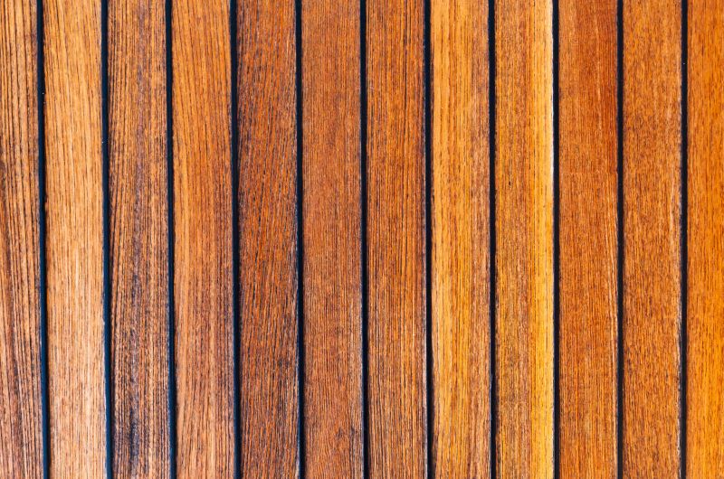 Teak Flooring Installation in Bel Air, MD
