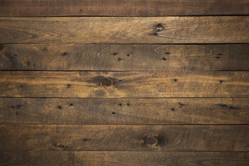 Walnut Flooring Installation in Bel Air, MD