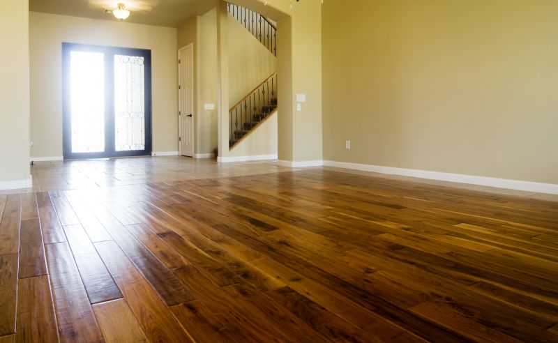 Wood Floor Replacement in Dundalk, MD