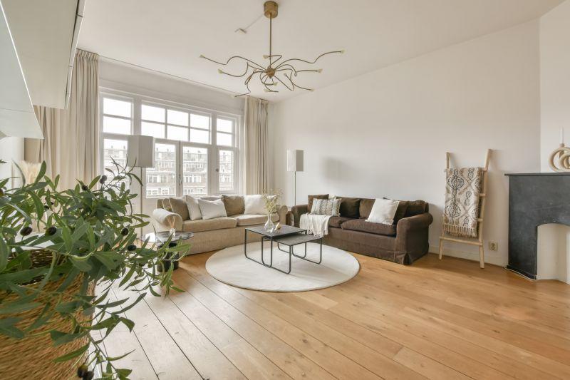 Wood Floor Replacement in Edgewood, MD