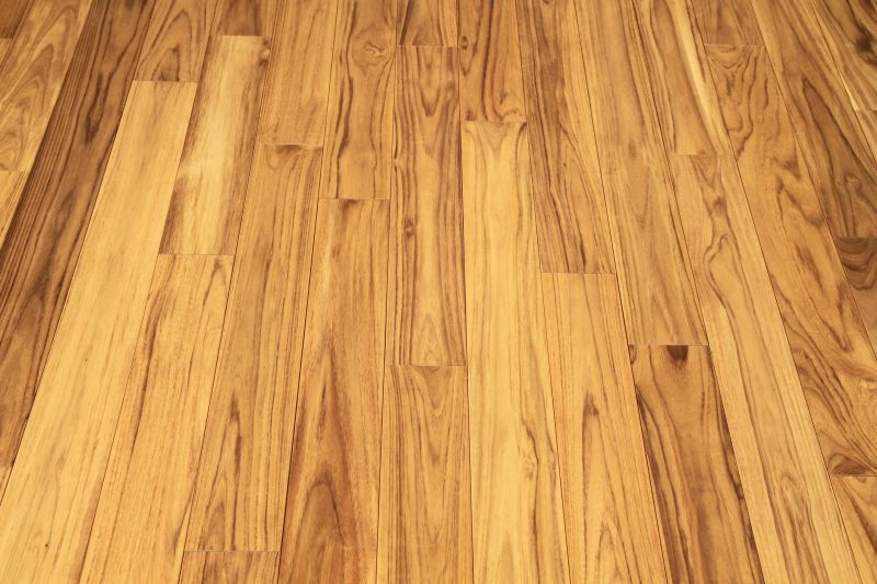 Wood Floor Replacement in Windsor Mill, MD