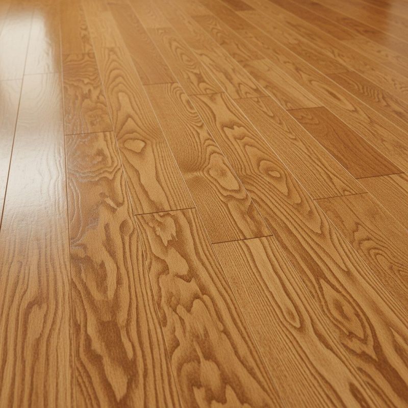 Wood Flooring Replacement in Abingdon, MD