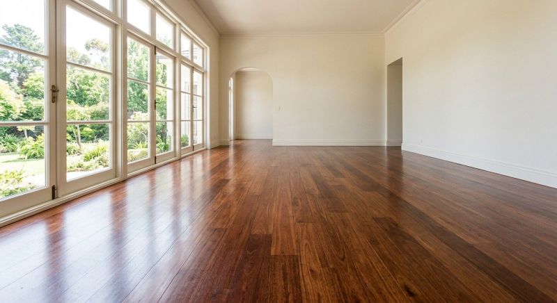 Wood Flooring Replacement in Edgewood, MD