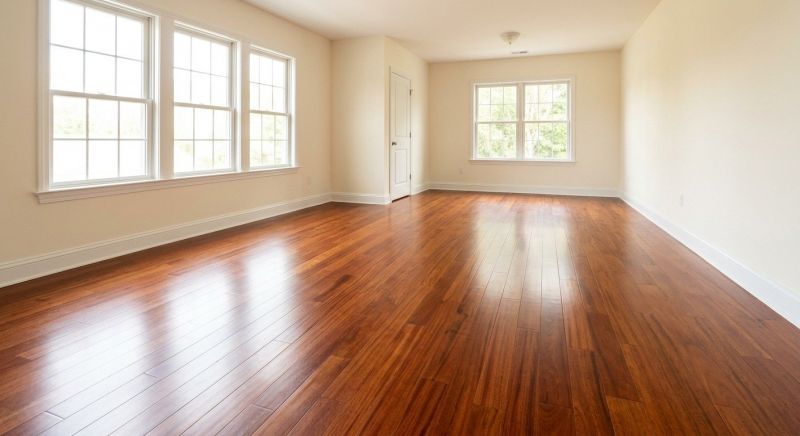 Wood Flooring Replacement in Edgewood, MD