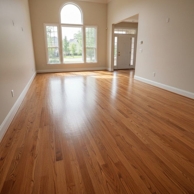 Wood Flooring Replacement in Edgewood, MD