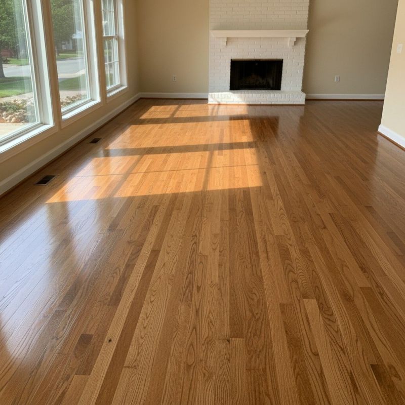 Wood Flooring Replacement in Windsor Mill, MD