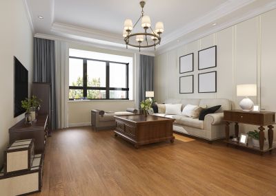 Wood Flooring Replacement in Windsor Mill, MD